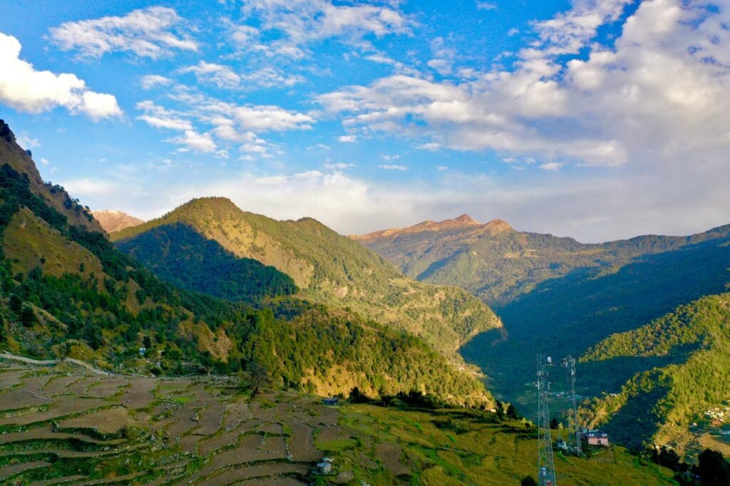 10 reasons to visit chopta