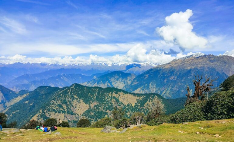 10 Amazing Reasons to Visit Chopta: The Mini Switzerland of India