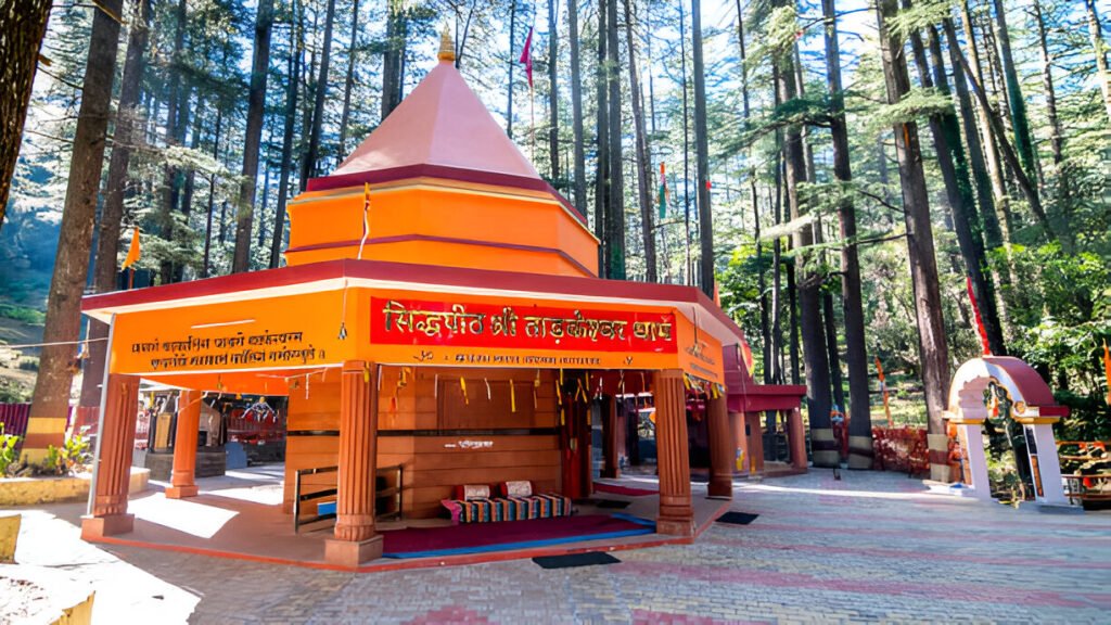 Tarkeshwar Mahadev Temple