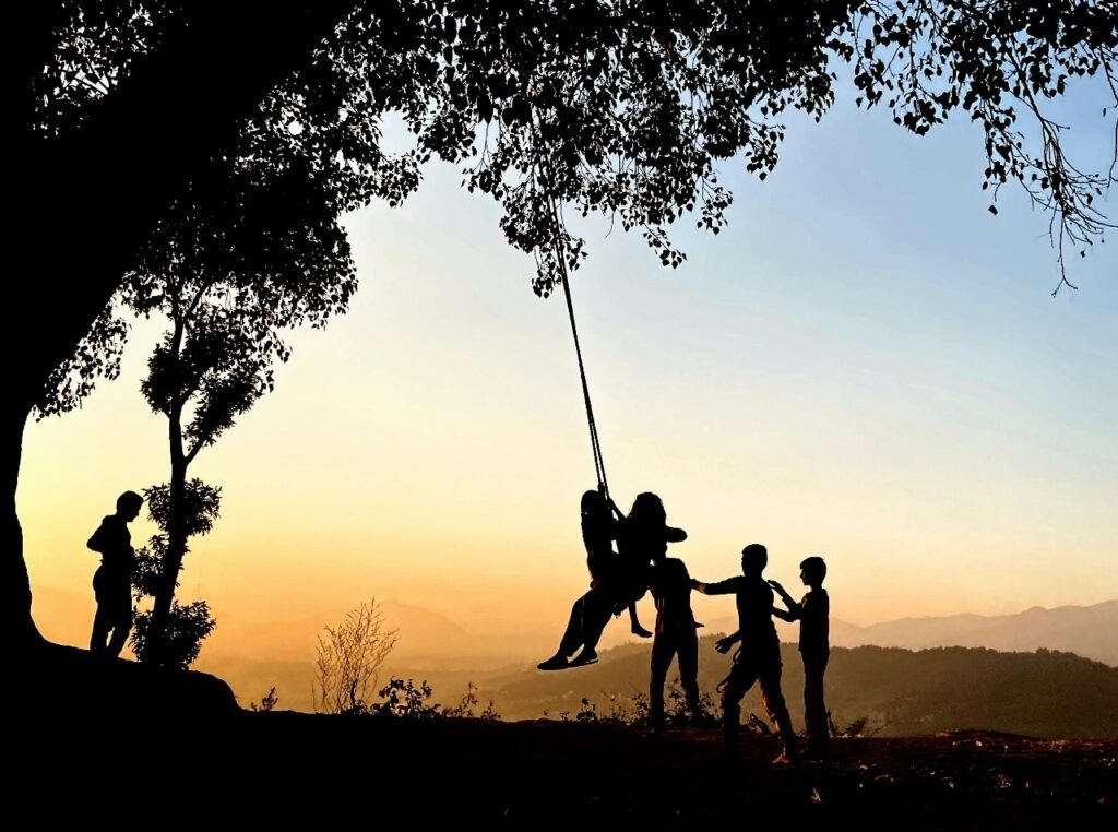 Nagarkot