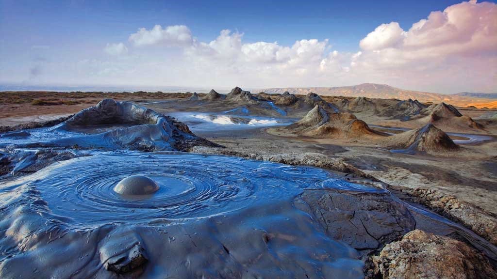 Gobustan National Park