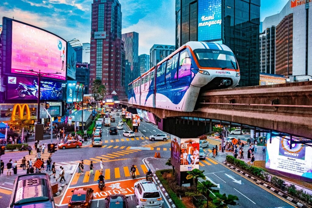 Kuala Lumpur
