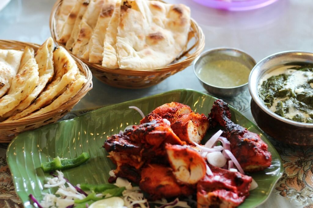 Indian Food in Kuala Lumpur