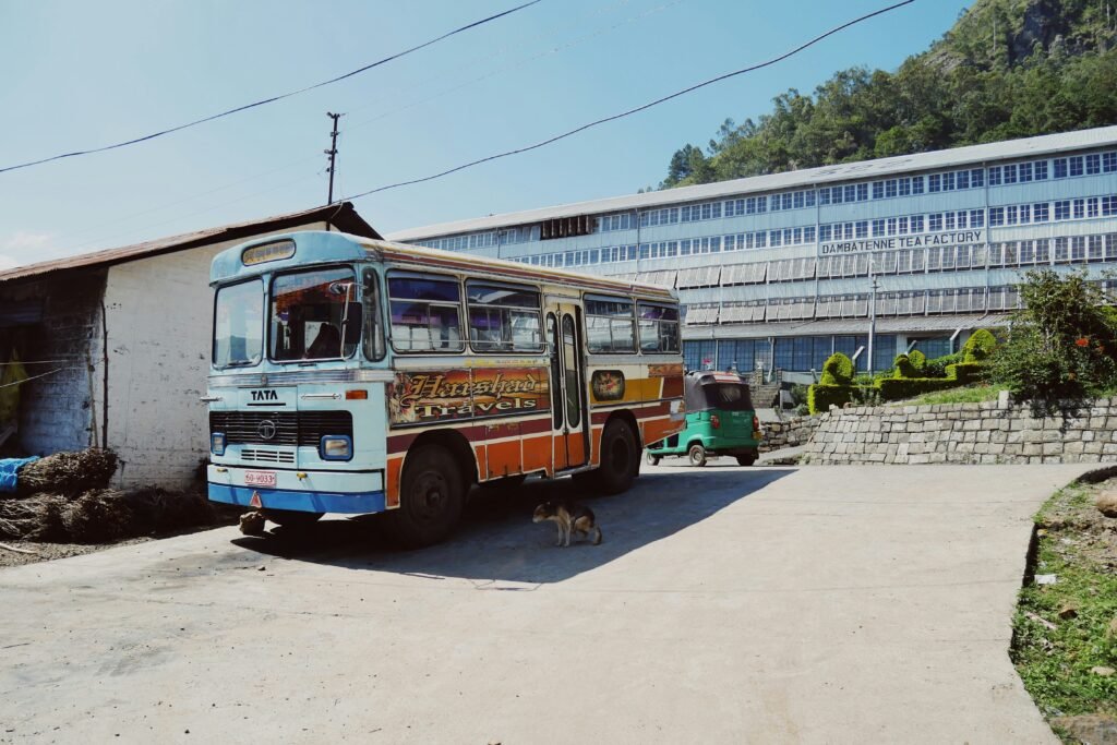 Taxis: Available
