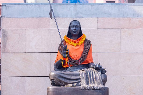 Adi Shankaracharya