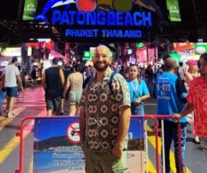 photo-Bangla Road in Patong Beach, Phuket