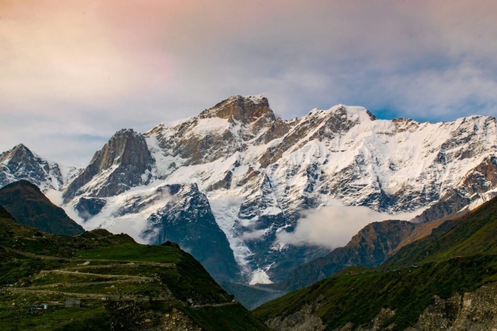 Kedarnath