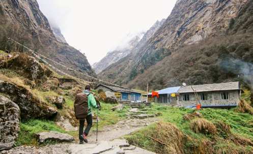 Escape to Lansdowne – Your Ideal Weekend Getaway from Delhi