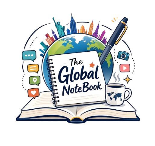 The Global NoteBook