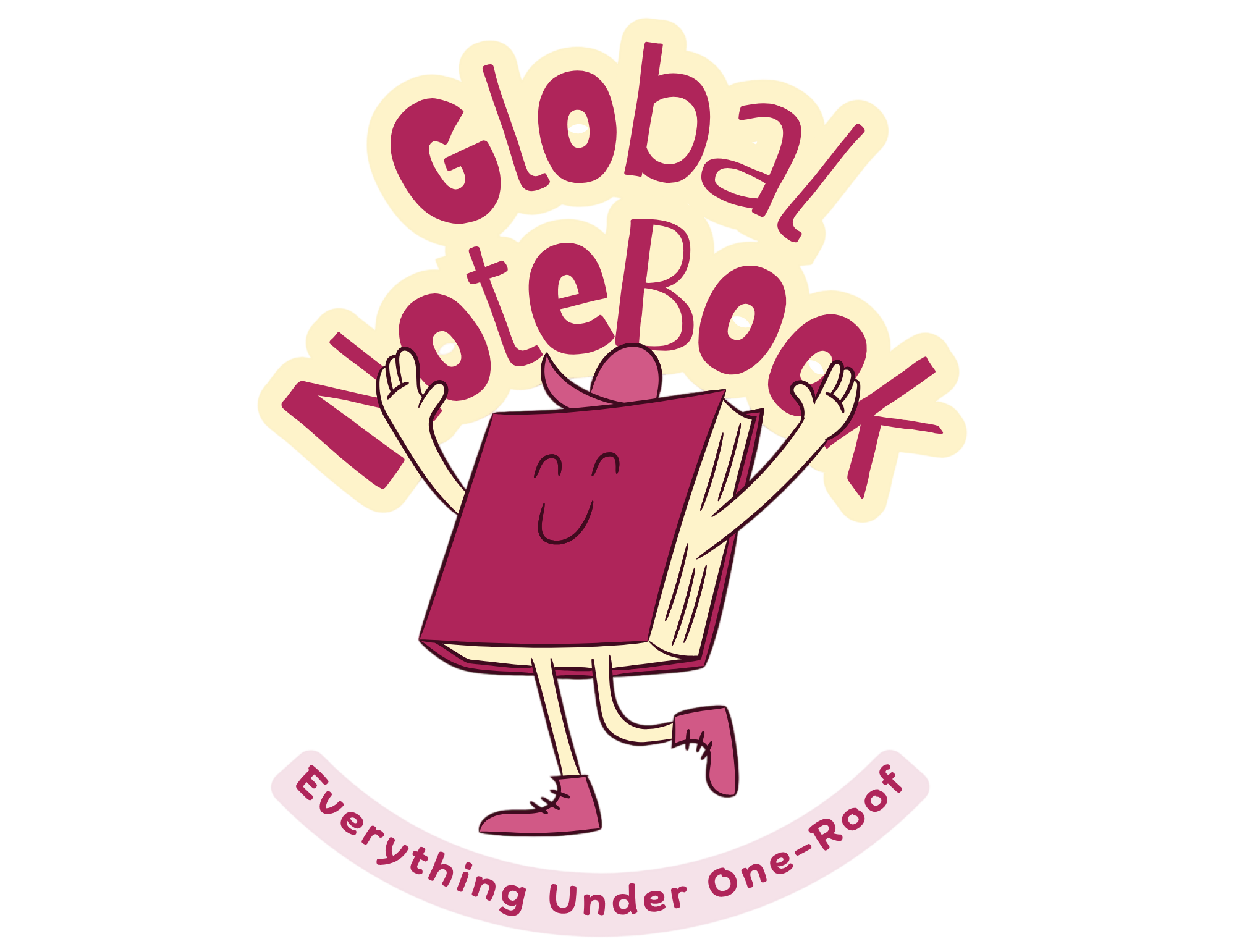 The Global NoteBook